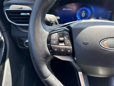 2021 Ford Explorer, $36990. Photo 10