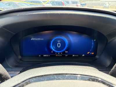 2021 Ford Explorer, $36990. Photo 9