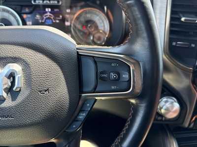 2022 RAM 1500, $43990. Photo 10