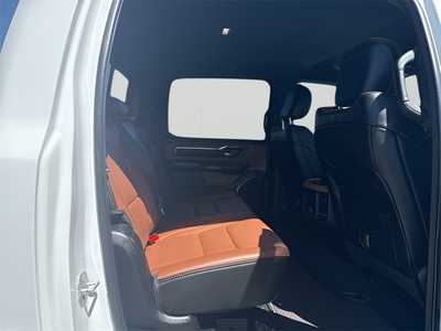 2022 RAM 1500 Crew Cab, $41990. Photo 11