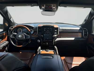 2022 RAM 1500 Crew Cab, $41990. Photo 12
