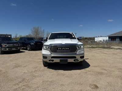 2022 RAM 1500, $43990. Photo 2