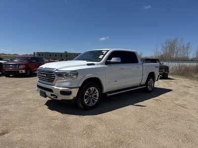 2022 RAM 1500, $43990. Photo 3