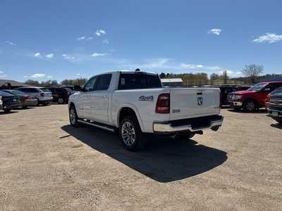 2022 RAM 1500, $43990. Photo 5