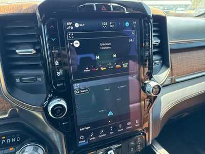 2022 RAM 1500, $43990. Photo 6