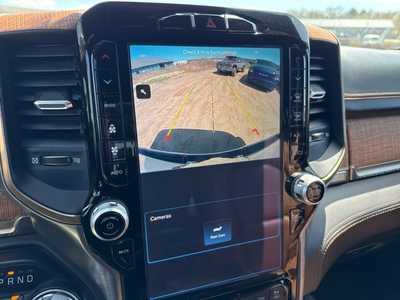 2022 RAM 1500, $43990. Photo 7