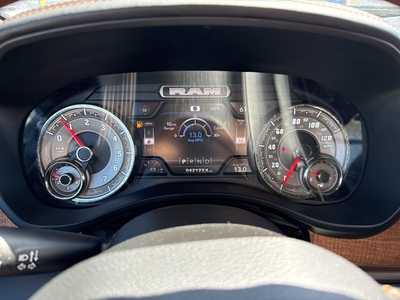 2022 RAM 1500, $43990. Photo 8