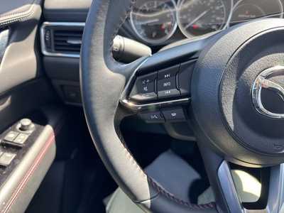 2024 Mazda CX-5, $27990. Photo 10
