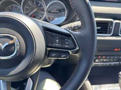 2024 Mazda CX-5, $27990. Photo 11