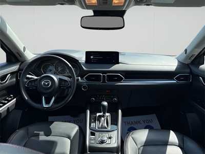 2024 Mazda CX-5, $26990. Photo 12