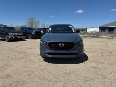 2024 Mazda CX-5, $27990. Photo 2
