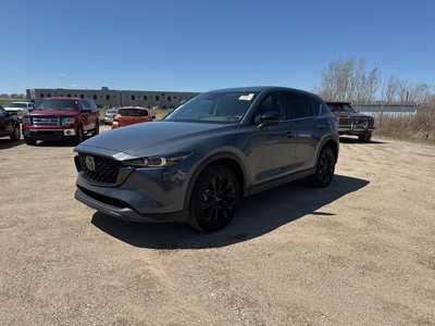 2024 Mazda CX-5, $27990. Photo 3