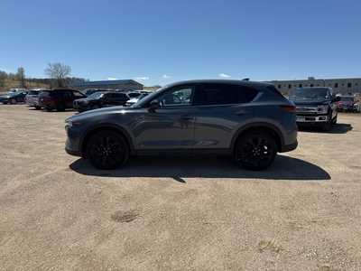 2024 Mazda CX-5, $27990. Photo 4
