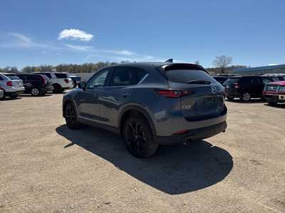 2024 Mazda CX-5, $27990. Photo 5