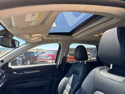 2024 Mazda CX-5, $27990. Photo 6