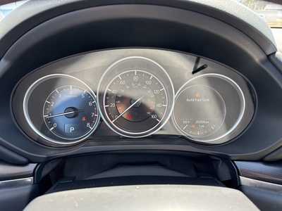 2024 Mazda CX-5, $27990. Photo 9