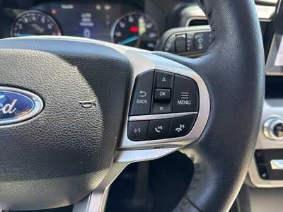 2022 Ford Explorer, $30990. Photo 10