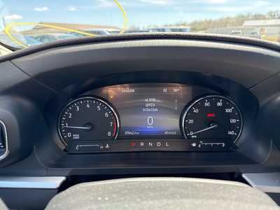 2022 Ford Explorer, $30990. Photo 8