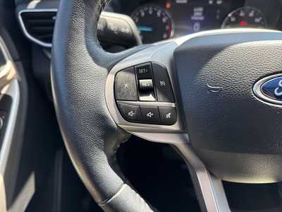2022 Ford Explorer, $30990. Photo 9