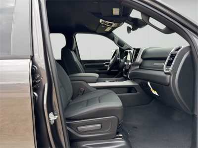 2025 RAM 1500 Crew Cab, $49277. Photo 10
