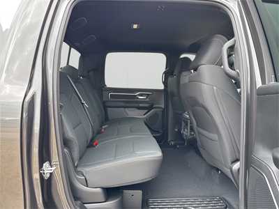 2025 RAM 1500 Crew Cab, $49277. Photo 11