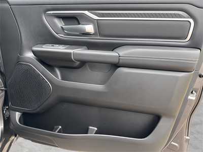 2025 RAM 1500 Crew Cab, $49277. Photo 9