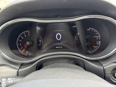 2021 Jeep Grand Cherokee, $27990. Photo 10