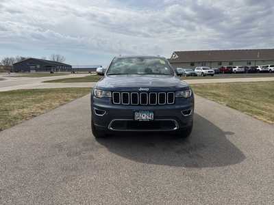 2021 Jeep Grand Cherokee, $27990. Photo 2
