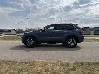 2021 Jeep Grand Cherokee, $27990. Photo 4