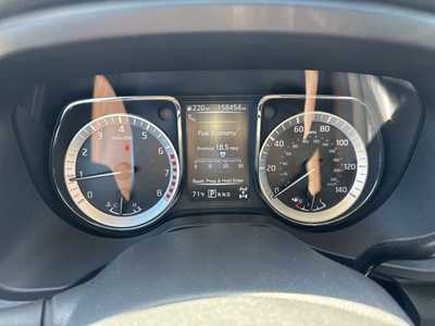 2017 Nissan Titan, $17990. Photo 9