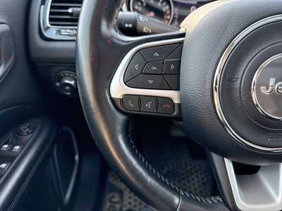 2020 Jeep Compass, $18990. Photo 10