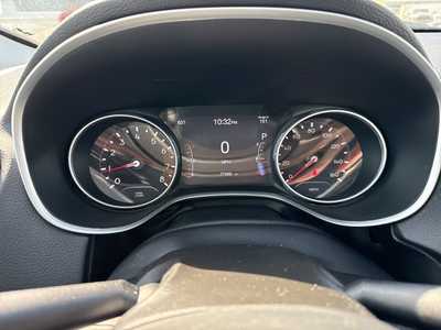 2020 Jeep Compass, $18990. Photo 9