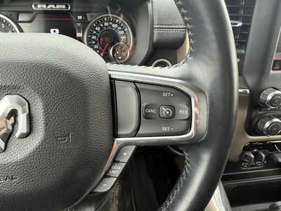 2022 RAM 1500 Crew Cab, $43990. Photo 10