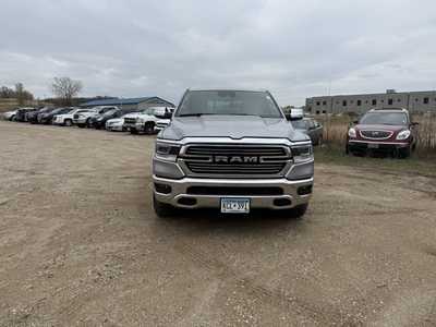 2022 RAM 1500 Crew Cab, $43990. Photo 2