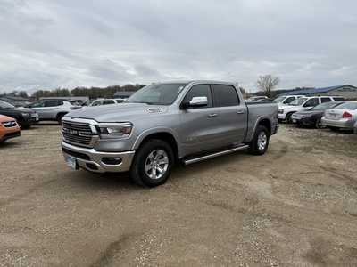 2022 RAM 1500 Crew Cab, $43990. Photo 3