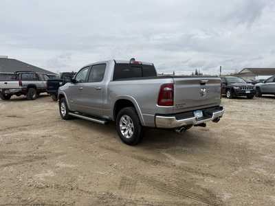 2022 RAM 1500 Crew Cab, $43990. Photo 5