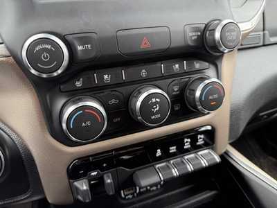 2022 RAM 1500 Crew Cab, $43990. Photo 7