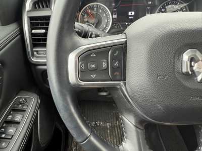 2022 RAM 1500 Crew Cab, $43990. Photo 9