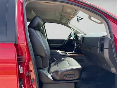 2012 Nissan Titan, $19990. Photo 10
