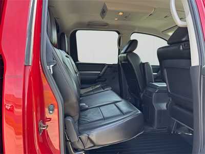 2012 Nissan Titan, $19990. Photo 11