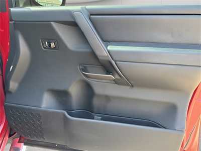 2012 Nissan Titan, $19990. Photo 9