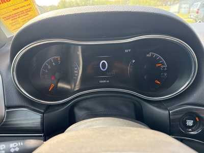 2021 Jeep Grand Cherokee, $28990. Photo 10
