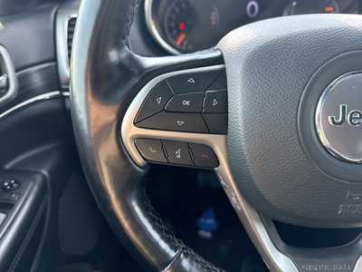 2021 Jeep Grand Cherokee, $28990. Photo 11