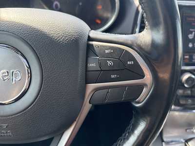 2021 Jeep Grand Cherokee, $28990. Photo 12