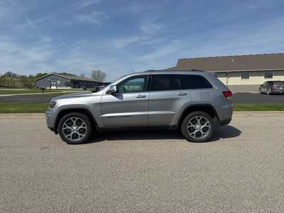 2021 Jeep Grand Cherokee, $28990. Photo 4