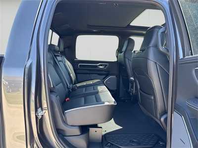 2025 RAM 1500 Crew Cab, $68271. Photo 10
