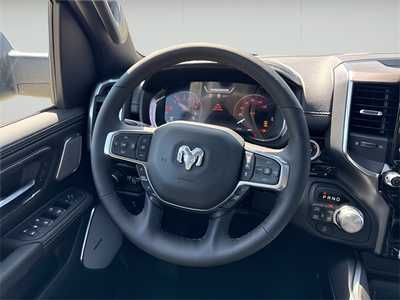 2025 RAM 1500 Crew Cab, $68271. Photo 12
