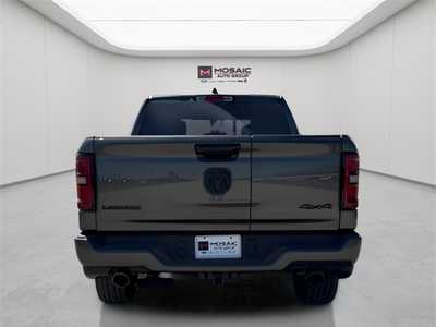 2025 RAM 1500 Crew Cab, $68271. Photo 4