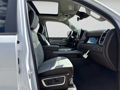 2025 RAM 1500 Crew Cab, $61953. Photo 10