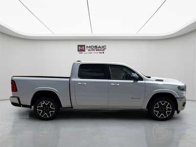 2025 RAM 1500 Crew Cab, $61953. Photo 2